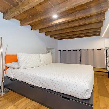 Luxury Loft Cavalcanti 2 شقة