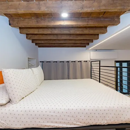 Luxury Loft Cavalcanti 2 شقة