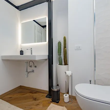Luxury Loft Cavalcanti 2 شقة *