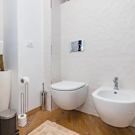 Luxury Loft Cavalcanti 2 شقة *