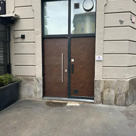 Luxury Loft Cavalcanti 2 Lägenhet