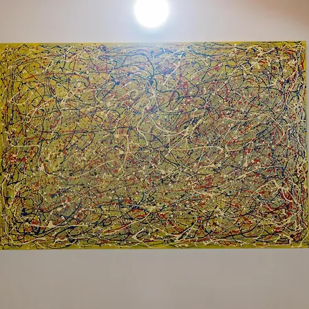 Apartment Luxury Loft Cavalcanti 2 *