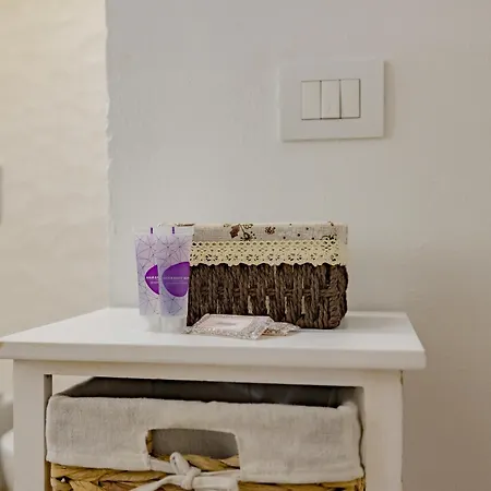 Apartment Luxury Loft Cavalcanti 2 Mailand