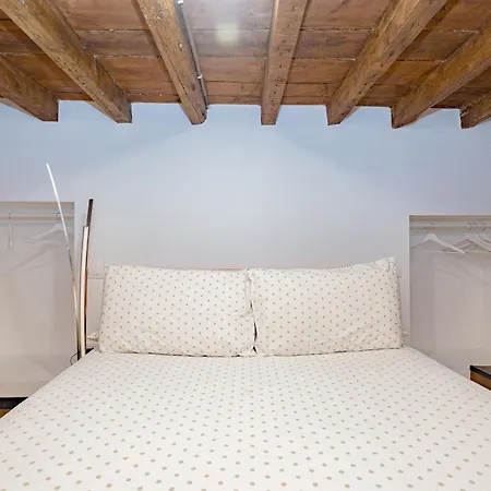 Apartment Luxury Loft Cavalcanti 2 *