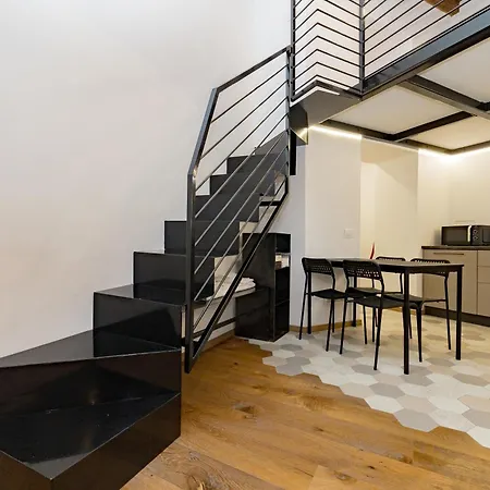 Luxury Loft Cavalcanti 2
