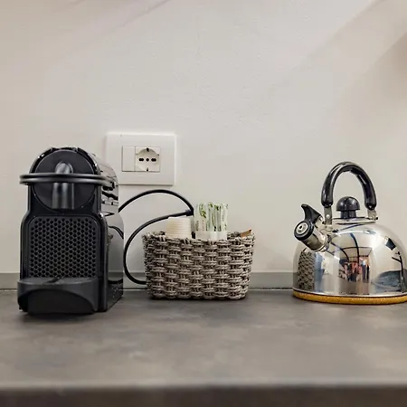 Luxury Loft Cavalcanti 2 Apartment