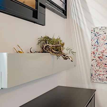 Luxury Loft Cavalcanti 2 Mailand