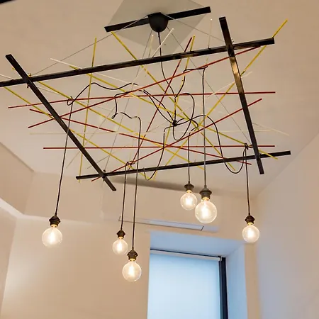 Luxury Loft Cavalcanti 2 Apartment