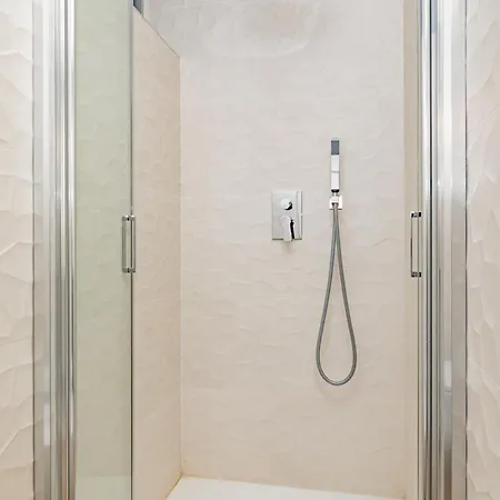 Apartment Luxury Loft Cavalcanti 2 *