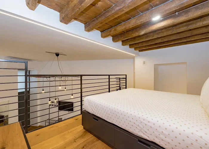 Luxury Loft Cavalcanti 2 Apartman