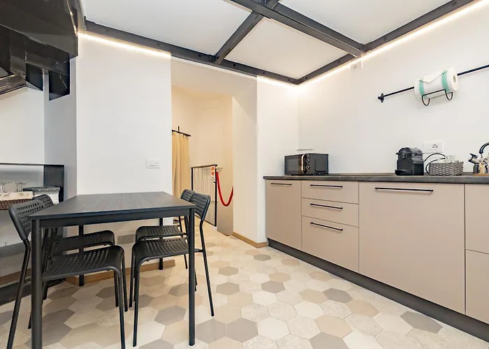 Luxury Loft Cavalcanti 2 Apartman *