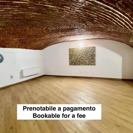 Luxury Loft Cavalcanti 2 * Милан
