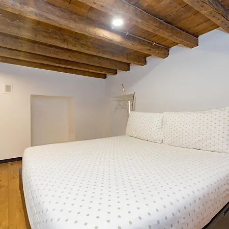Luxury Loft Cavalcanti 2 Апартаменты *