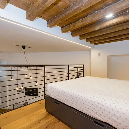 Luxury Loft Cavalcanti 2 شقة