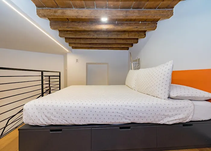 Luxury Loft Cavalcanti 2 Apartment *
