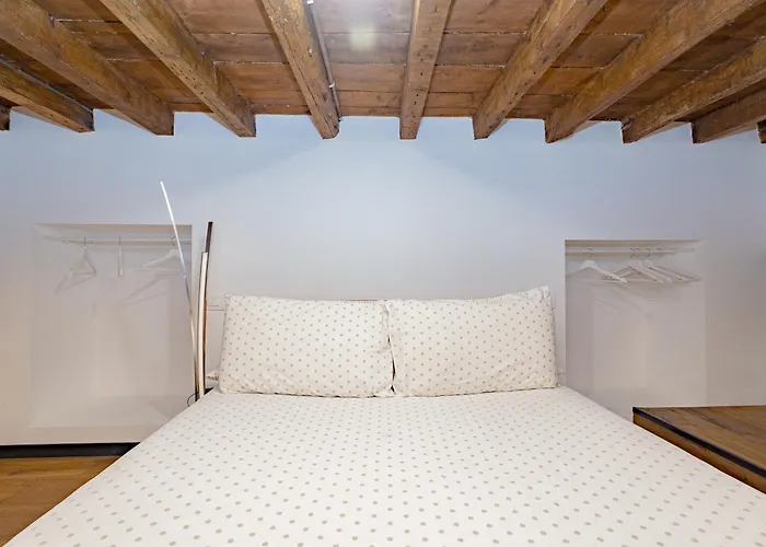Apartment Luxury Loft Cavalcanti 2 *
