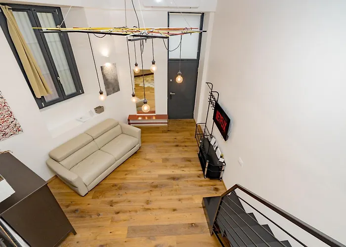 Luxury Loft Cavalcanti 2 * Mailand