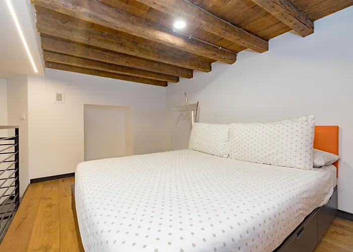 Luxury Loft Cavalcanti 2 Apartment *