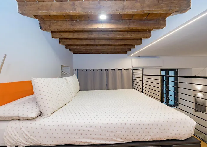 Luxury Loft Cavalcanti 2 Apartment