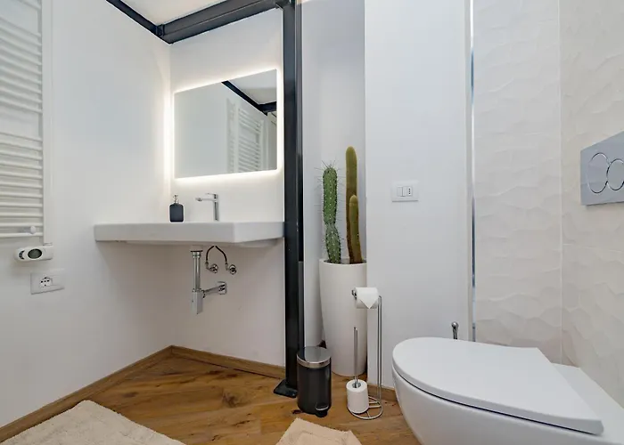 Luxury Loft Cavalcanti 2 Apartment *