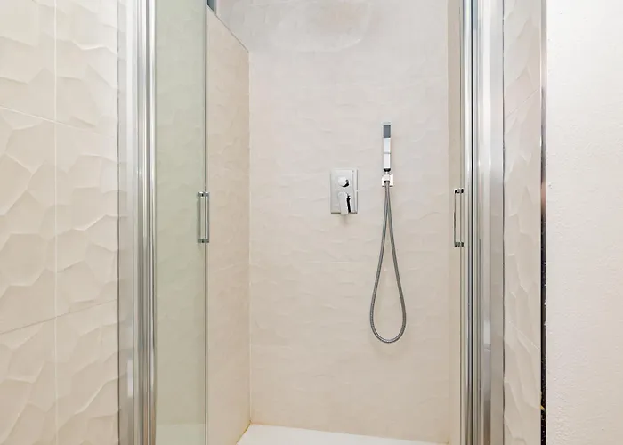 Apartment Luxury Loft Cavalcanti 2 *